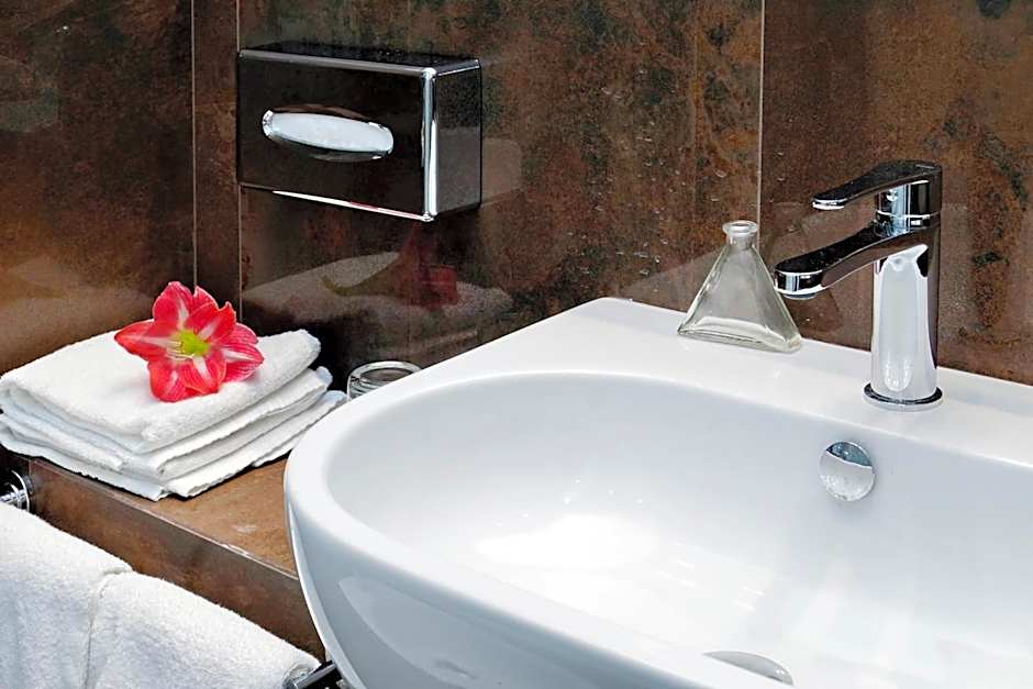 Piazza Venezia Grand Suite