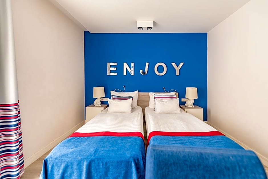Estilo Fashion Hotel Budapest