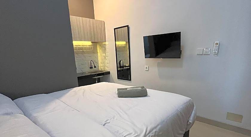 Kaira Room Guest House Syariah Mitra RedDoorz