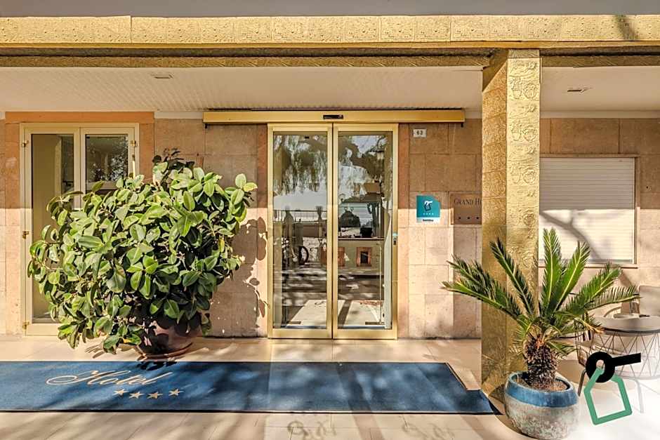 HOTIDAY Room Collection - Mediterranee Alassio