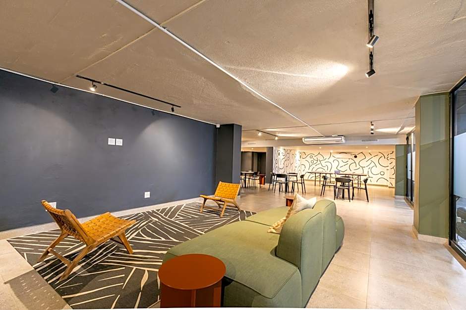 Stylish Stunner in Circa 205