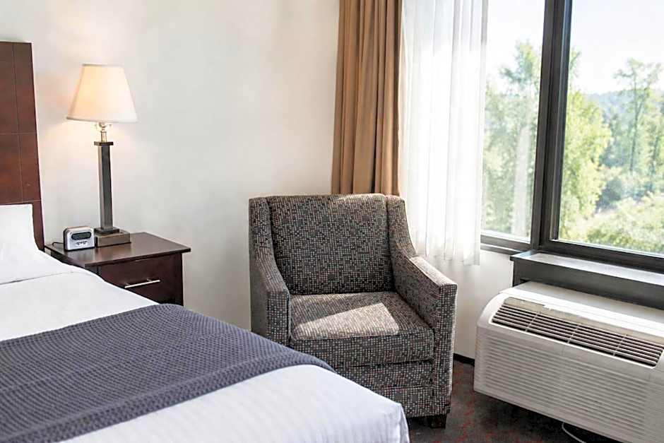 Clarion Hotel & Conference Center Lewiston