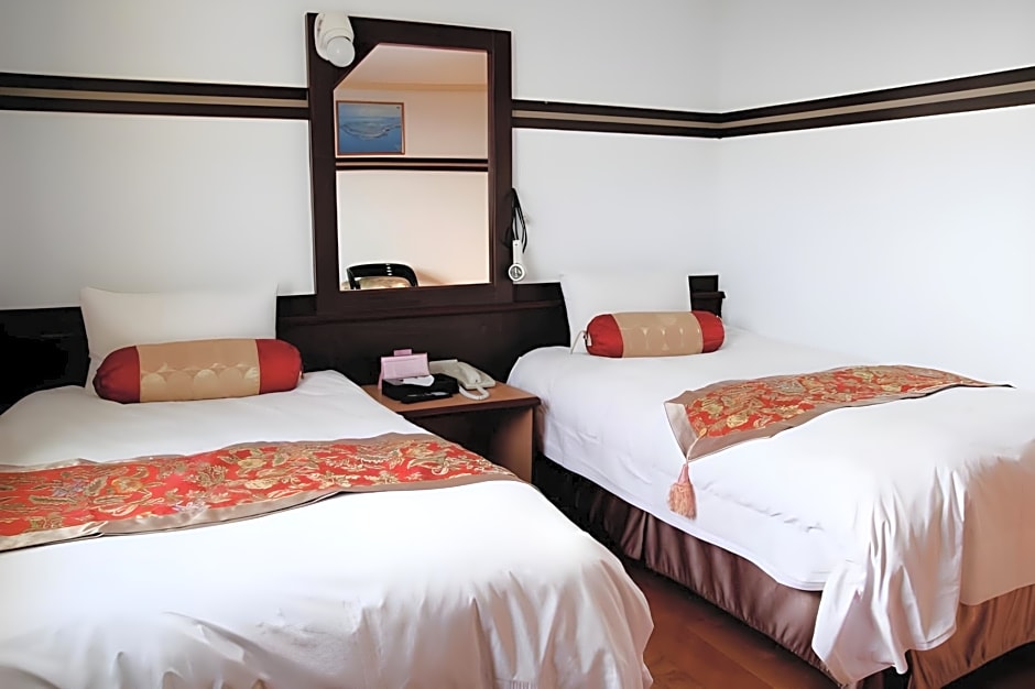 Sheng Kuo Hotel