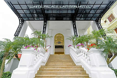 White Palace Lam Son