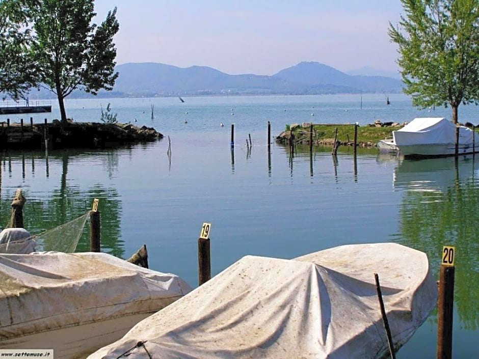 La Casetta Dei Cedri