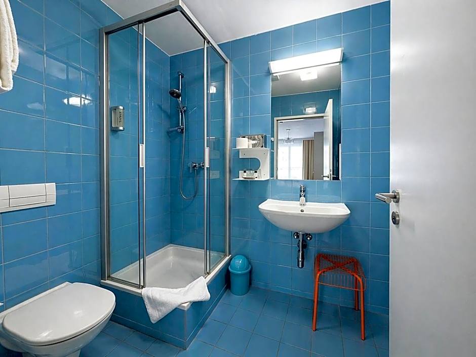 Stanys - Das Apartmenthotel