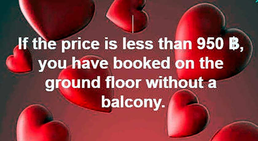 The Rim Riverside Guest House