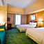 SpringHill Suites by Marriott Omaha East/Council Bluffs, IA