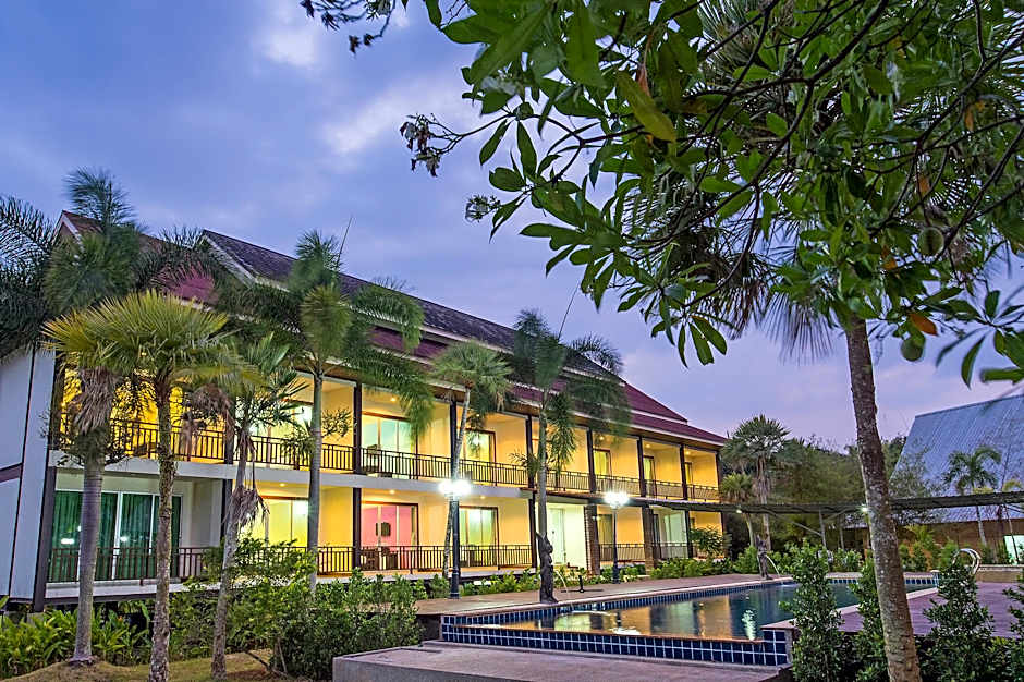 Krabi Home Town Boutique