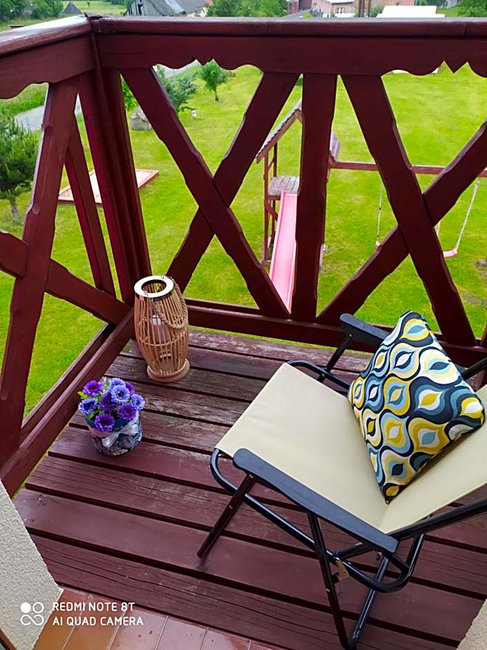 Apartamenty Golden Village