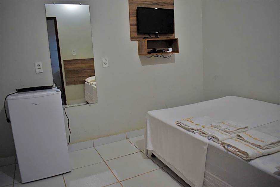 Pousada Delicia De Sono