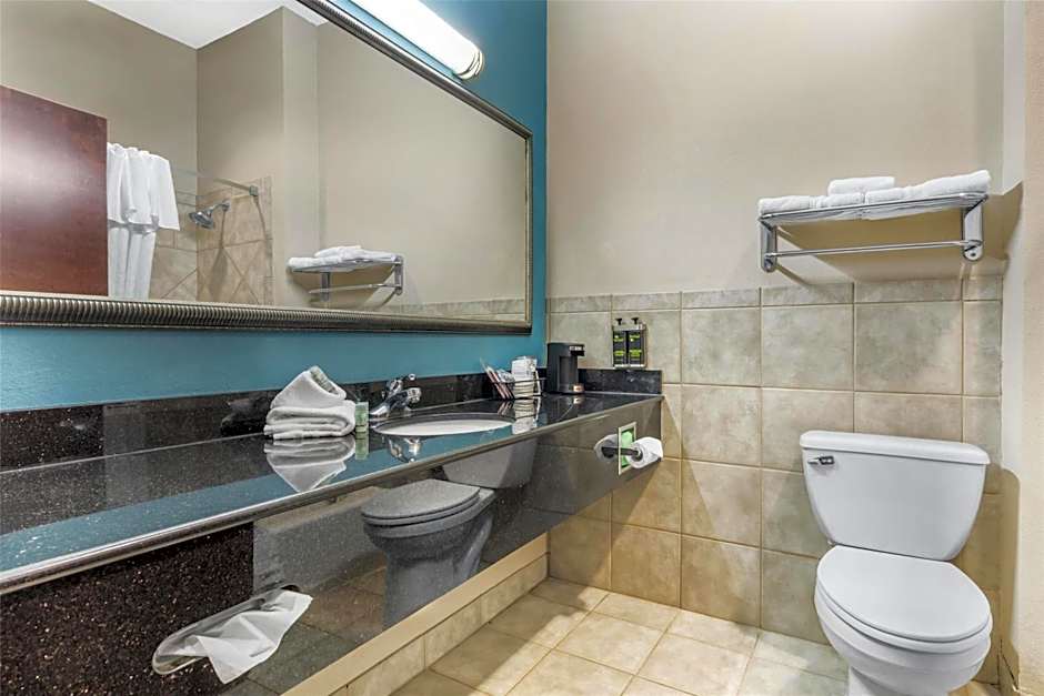 Best Western Mineola Inn