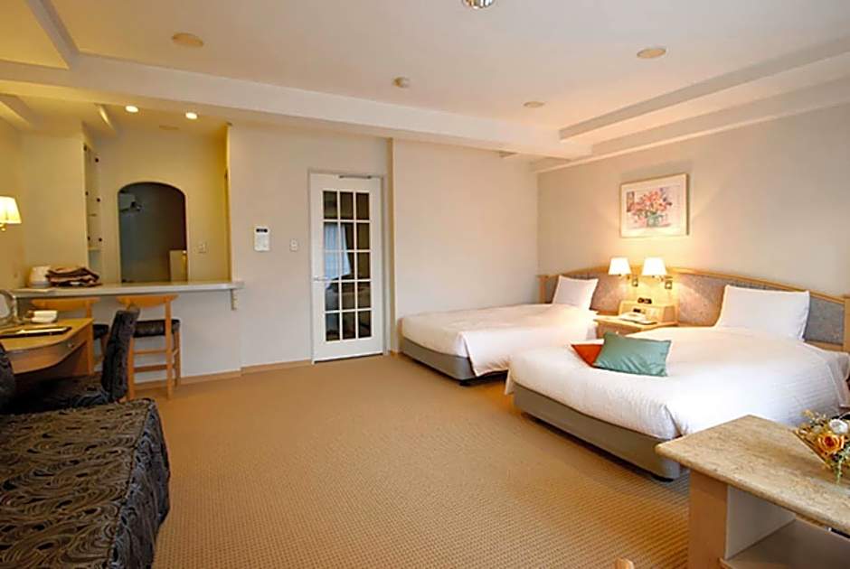 Hotel Cypress Karuizawa