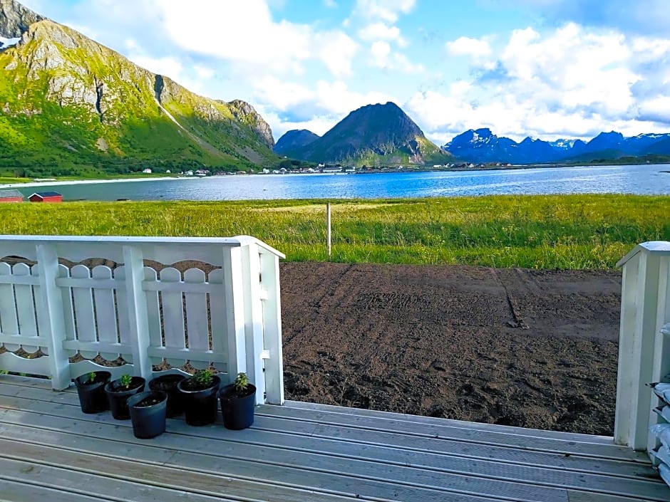 BanPim Beachside Lofoten