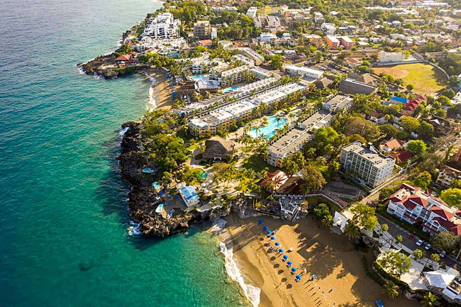 Casa Marina Beach & Reef All Inclusive