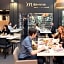 Mercure Paris Porte De Versailles Expo