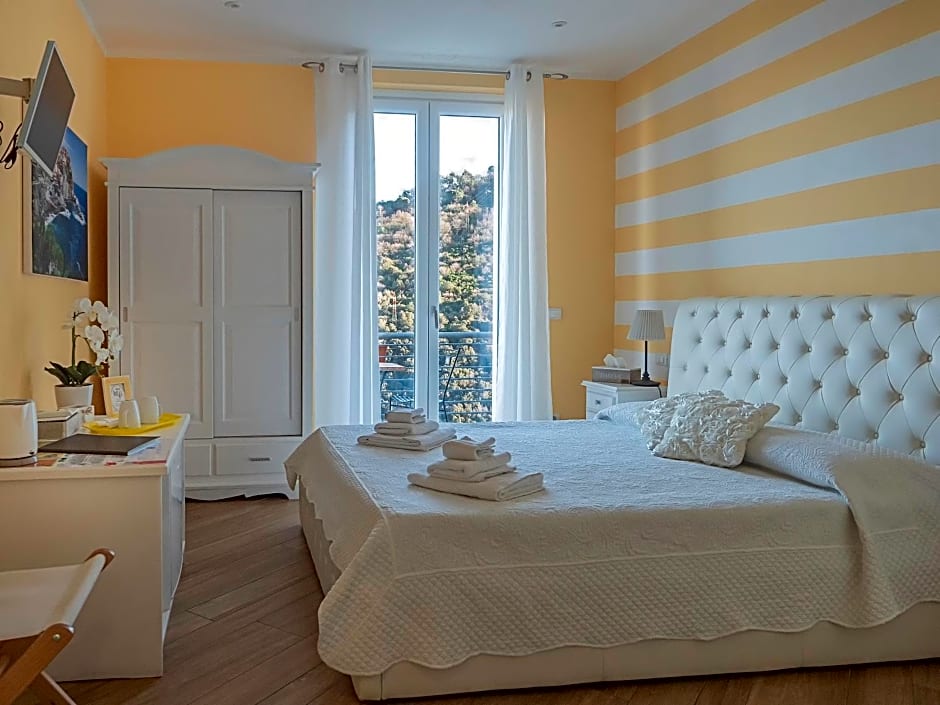 Agriturismo La Pietra 1 e La Pietra 2