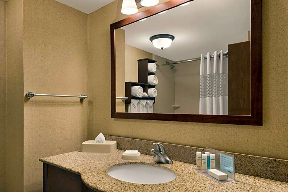 Hampton Inn By Hilton Cincinnati Kings Island