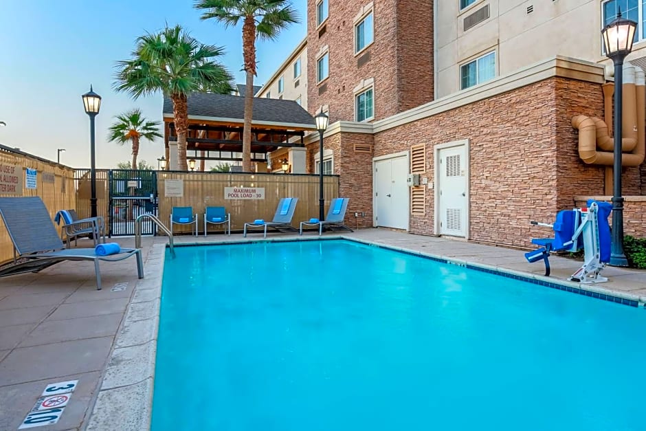 TownePlace Suites El Centro