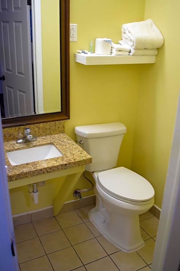 White Oaks Motel Pennsville/Carneys Point
