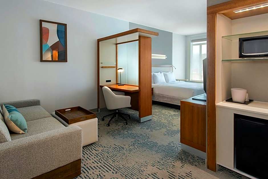 SpringHill Suites by Marriott Buffalo Airport
