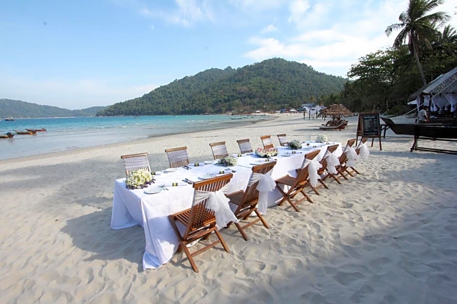 Bubu Resort Perhentian Island