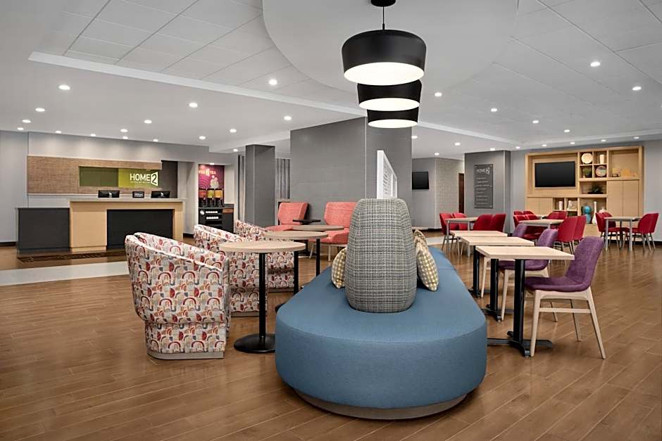 Home2 Suites by Hilton Lake City