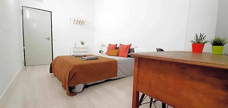 Hostal Urban Basic