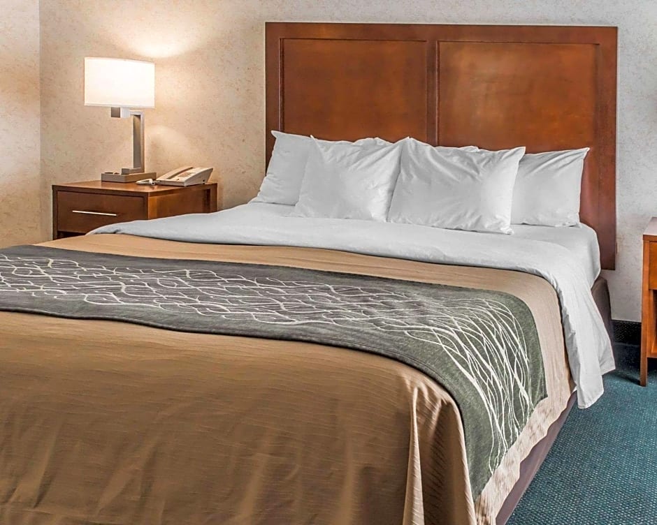 Quality Inn Waynesburg - Morrisville
