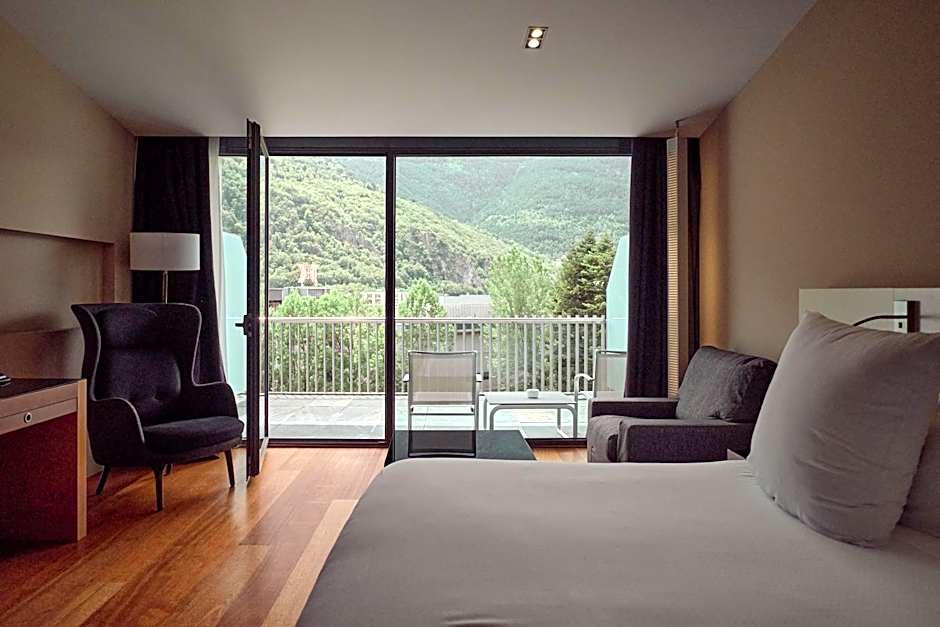 Andorra Park Hotel