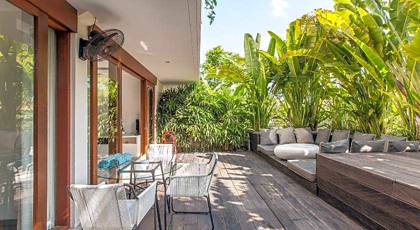 AB Apartment Seminyak