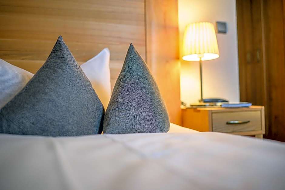 Biohotel Garmischer Hof