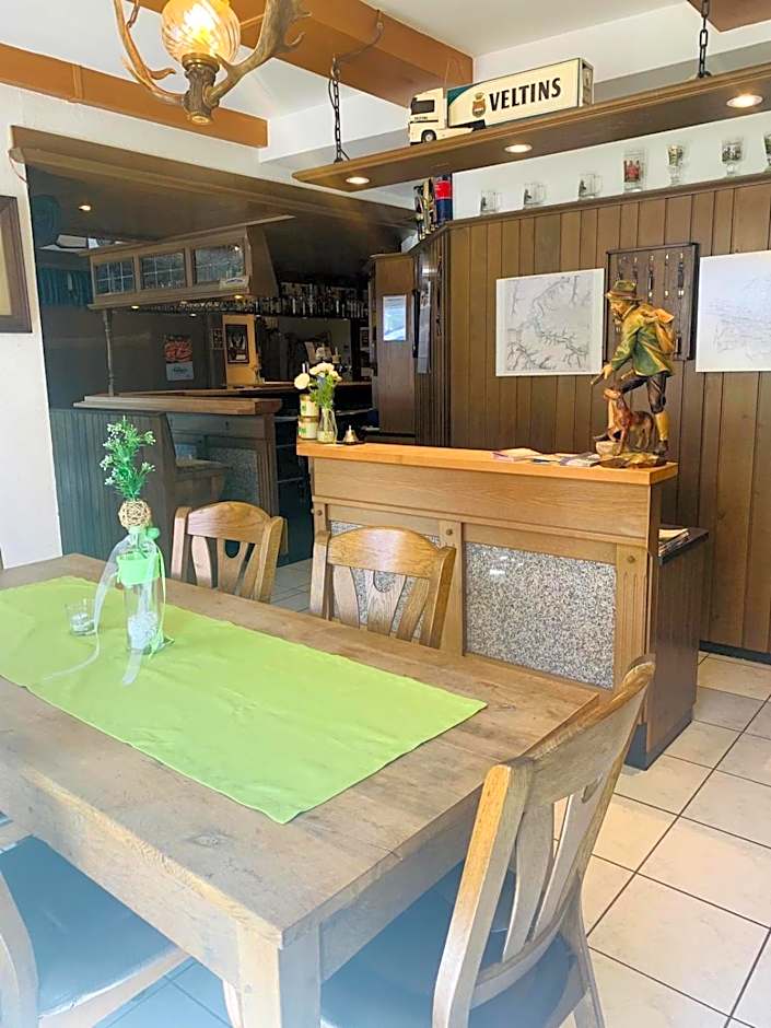 Landgasthaus Jägerhof