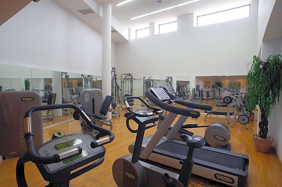 Gran Hotel Rey Don Jaime