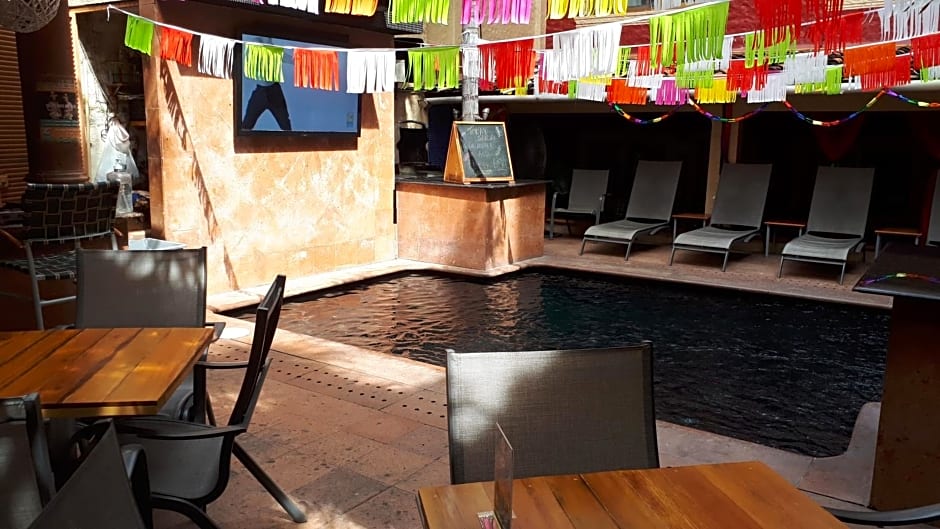 Hotel Mercurio - Gay Friendly