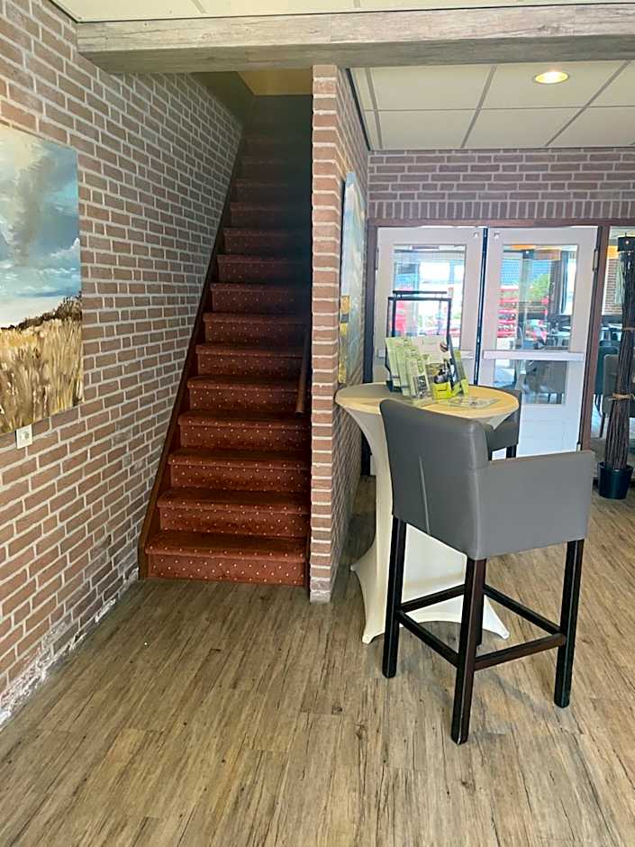 Recreatiecentrum de Kluft