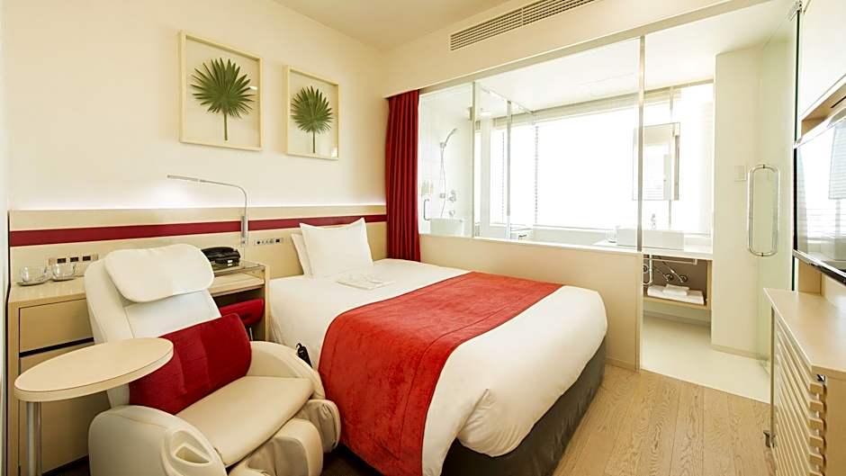 Remm Akihabara Hotel