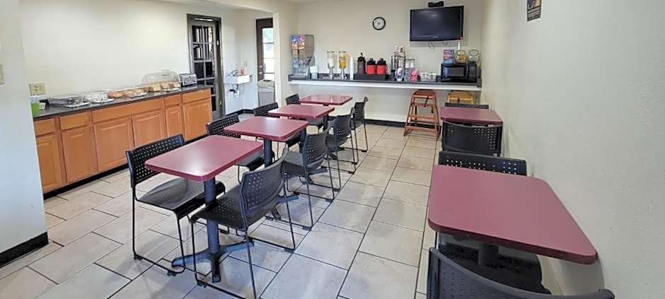 Americas Best Value Inn Williams Grand Canyon