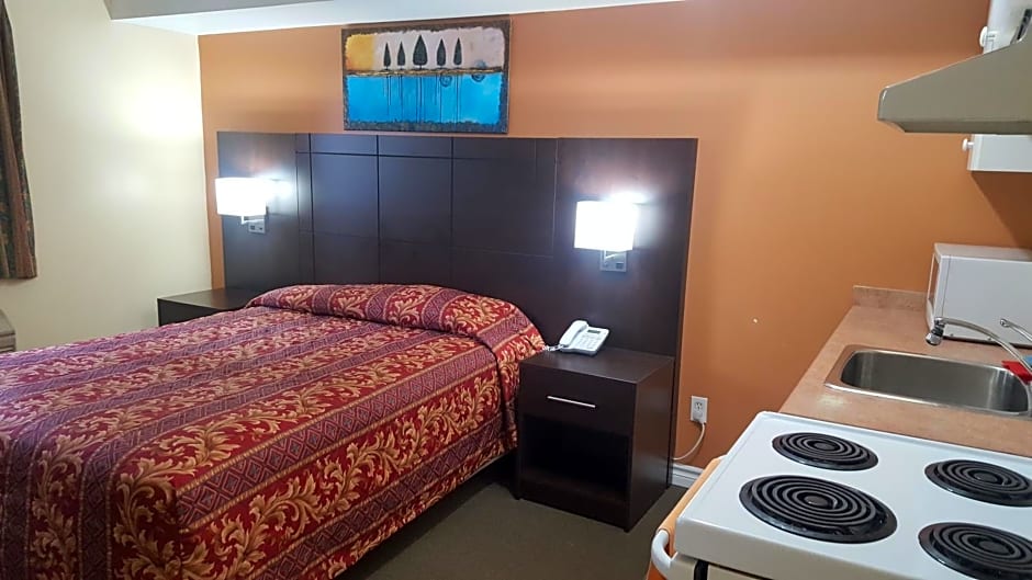 Royal Windsor Motel