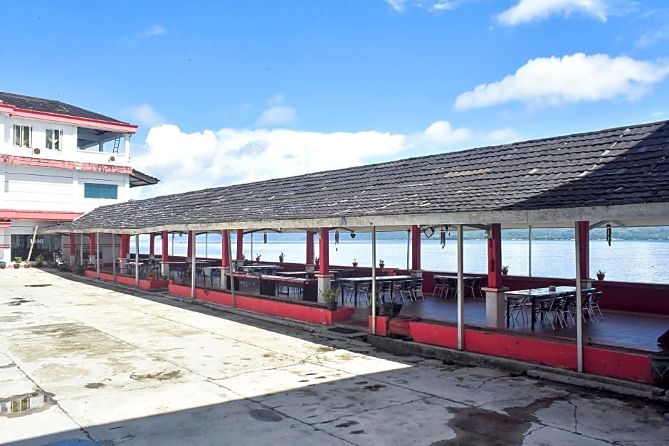 RedDoorz Plus @ Tirta Kencana Hotel