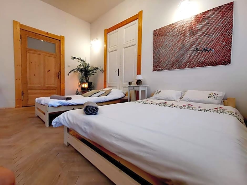 Smart Hostel Olsztyn