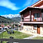 Apartamentos La Montaña