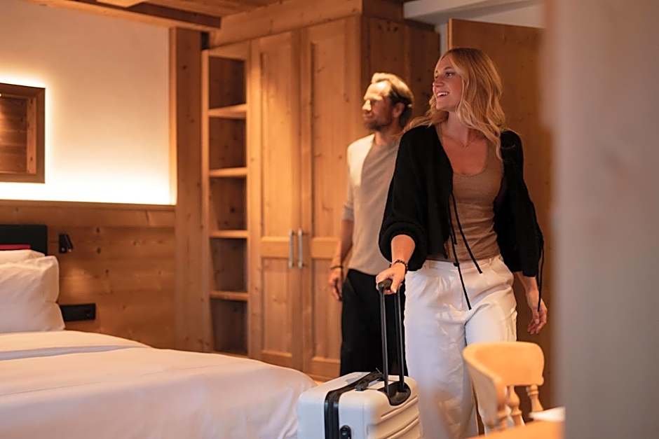 Hotel Fil Da Mont