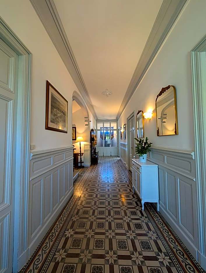 Eloi Merle - Chambre d'hôtes