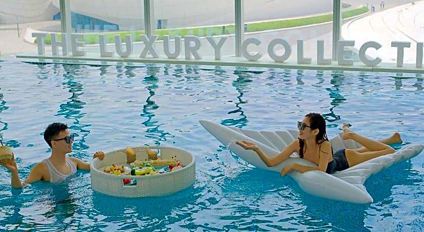 Meixi Lake Hotel A Luxury Collection Hotel Changsha