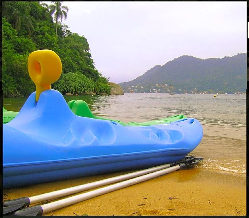 Pousada Canto do Hibisco