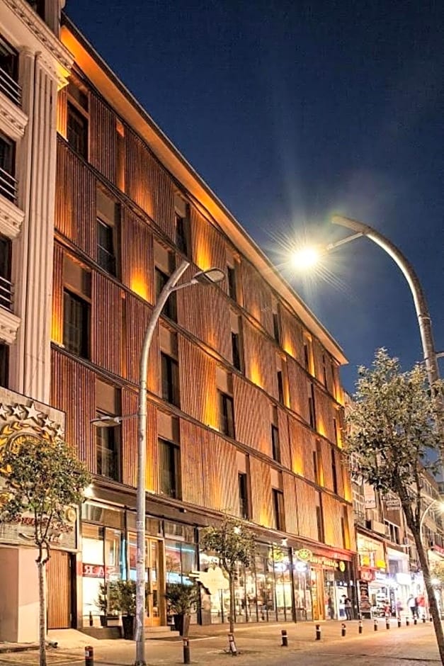 Anemon Bakirkoy Istanbul