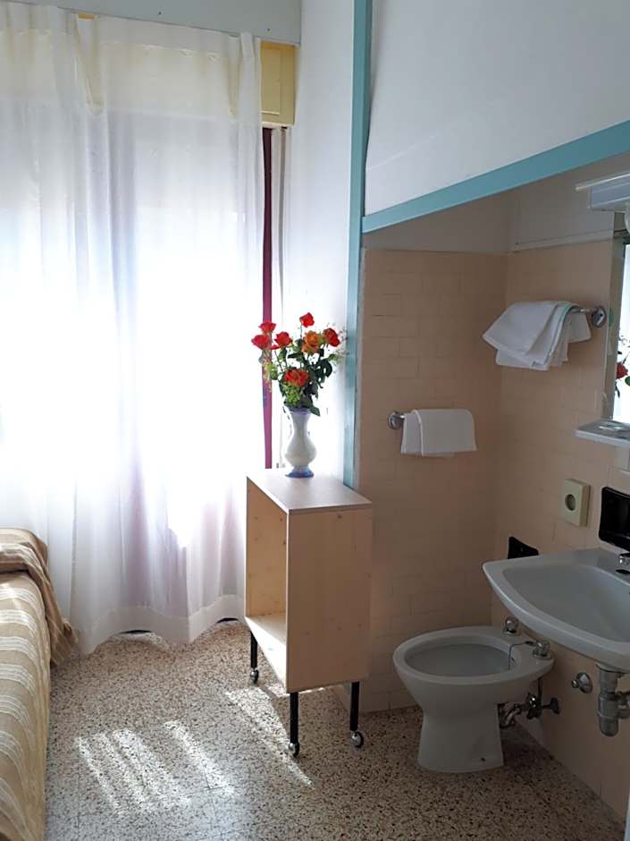 Hotel Villa Dina