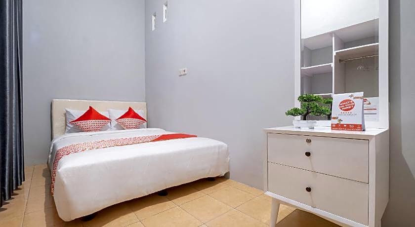 Hotel O Nareswari Guest House Syariah