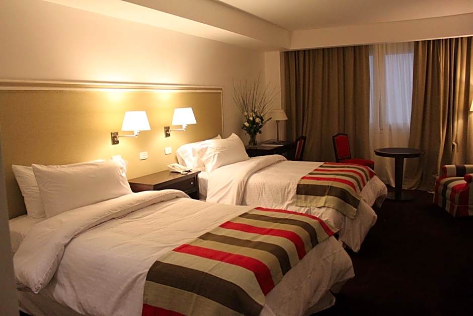 Hotel Club Frances